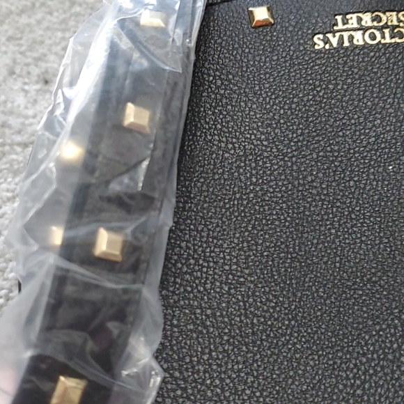 NWT victorias secret crossbody purse - Picture 5 of 5